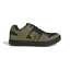 Five Ten Freerider Mens Flat Mountain Bike Shoes - Hazy Yellow - Size 7 - 8